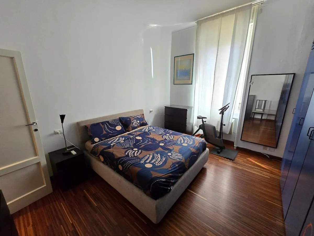 Pisano B - Cozy Flat At Bolivar M4 Metro location