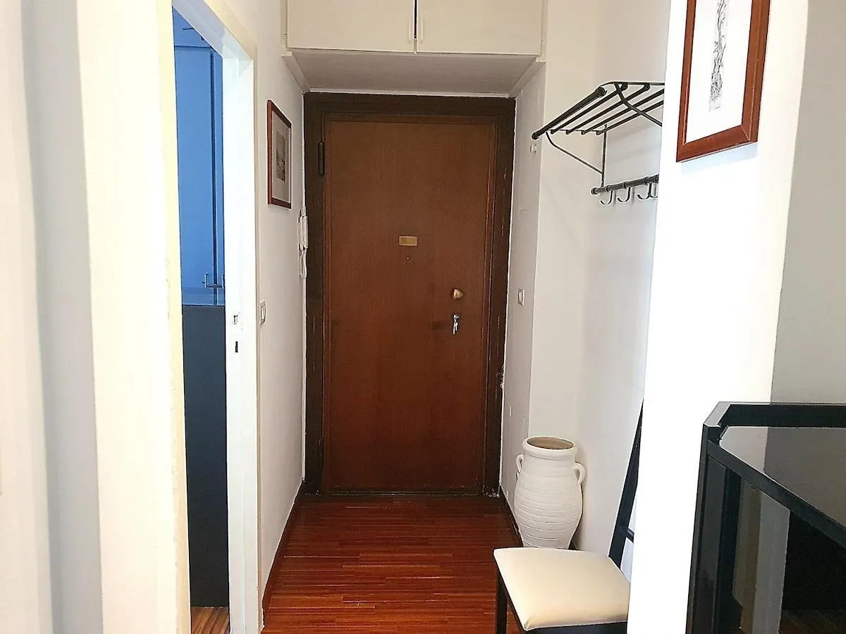 Apartment Pisano B - Cozy Flat At Bolivar M4 Metro Milan Italy