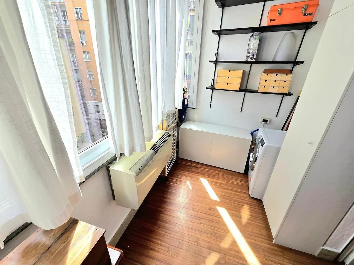 Pisano B - Cozy Flat At Bolivar M4 Metro Milan 0*,  Italy