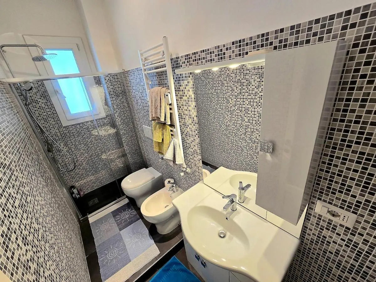 Pisano B - Cozy Flat At Bolivar M4 Metro Milan